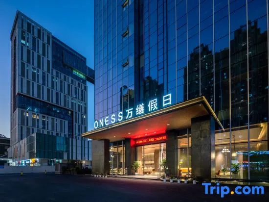 Oness Eecutive Hotel