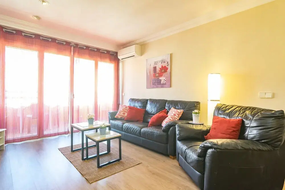 Apartment Novi in Port d Alcudia