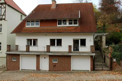 Apartment zum Henker