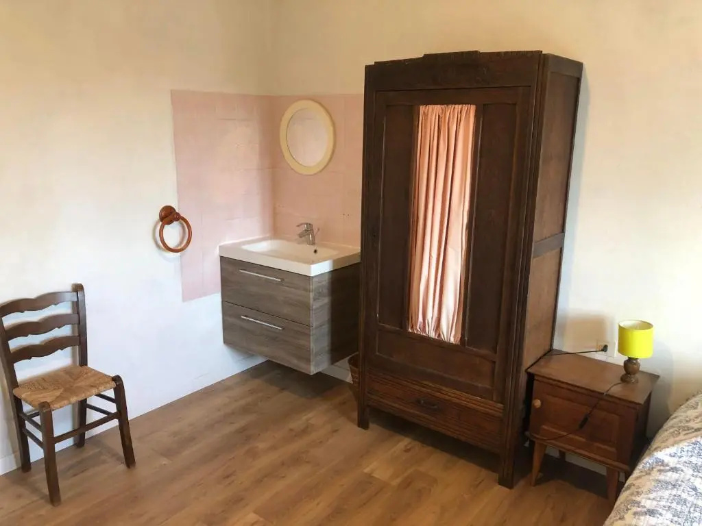 Afficher la photo 6 — Chambres d'hôtes Domaine De La Jonquière, Bouloire