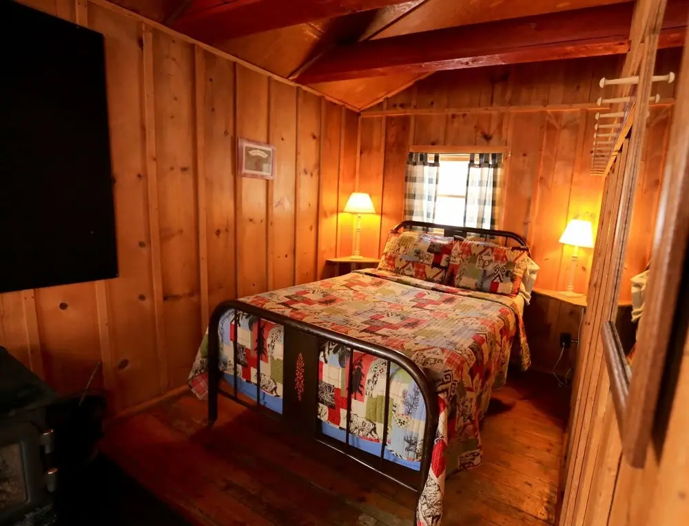 The Cabins at Historic Columbine - фото 2