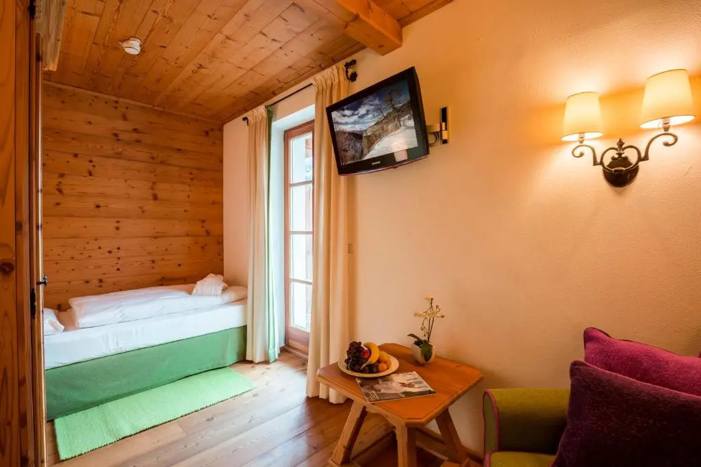Grossarler Hof - Chambres