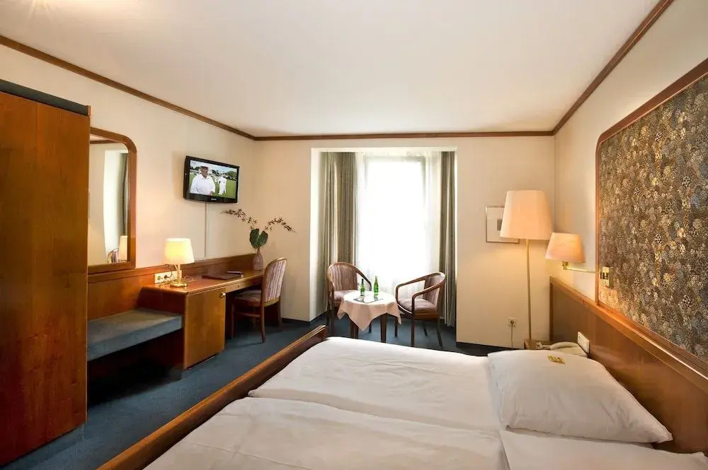Hotel Am Schelztor - Général