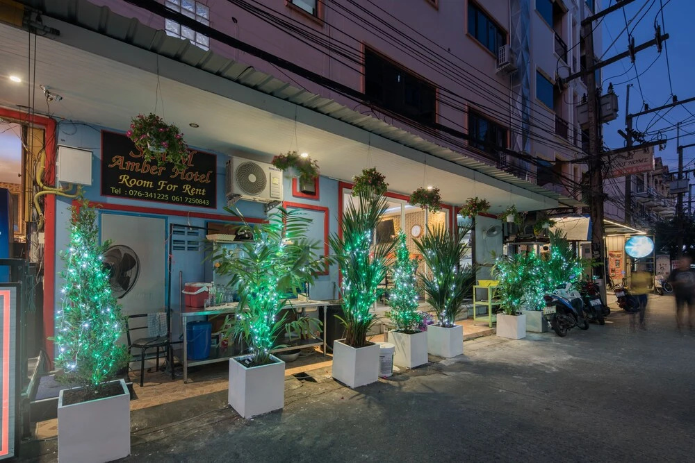 Hotel photo 37