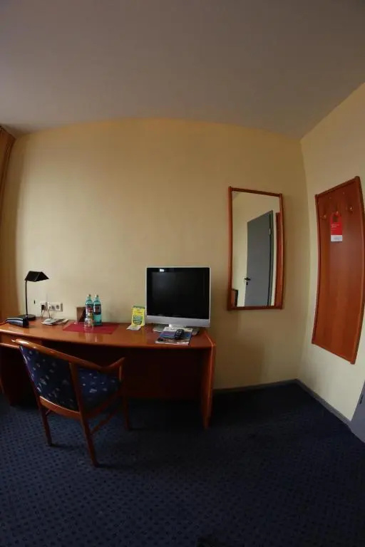 Goldene Krone - Chambres