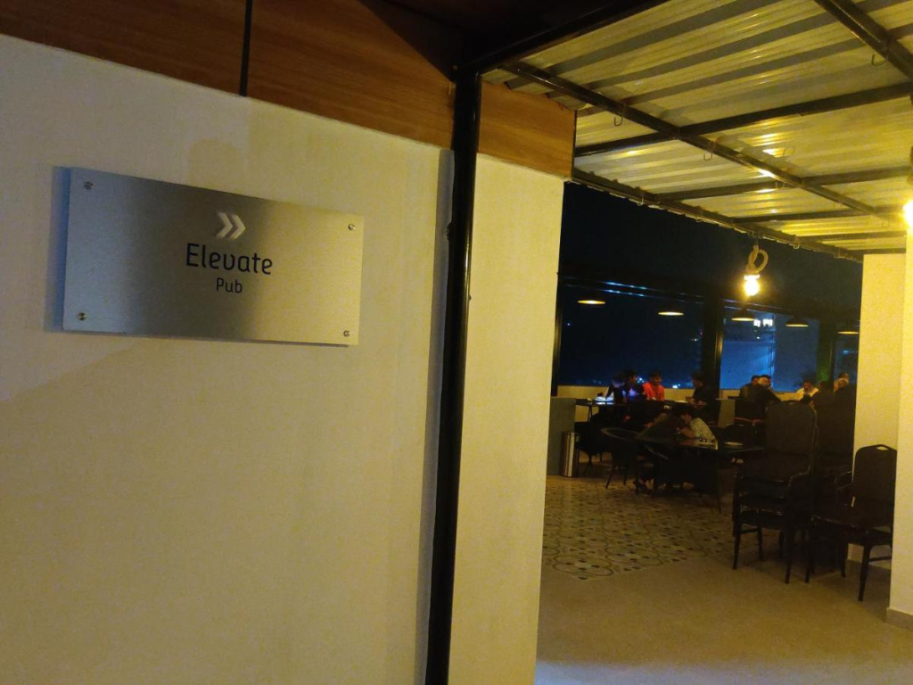 Hotel photo 11