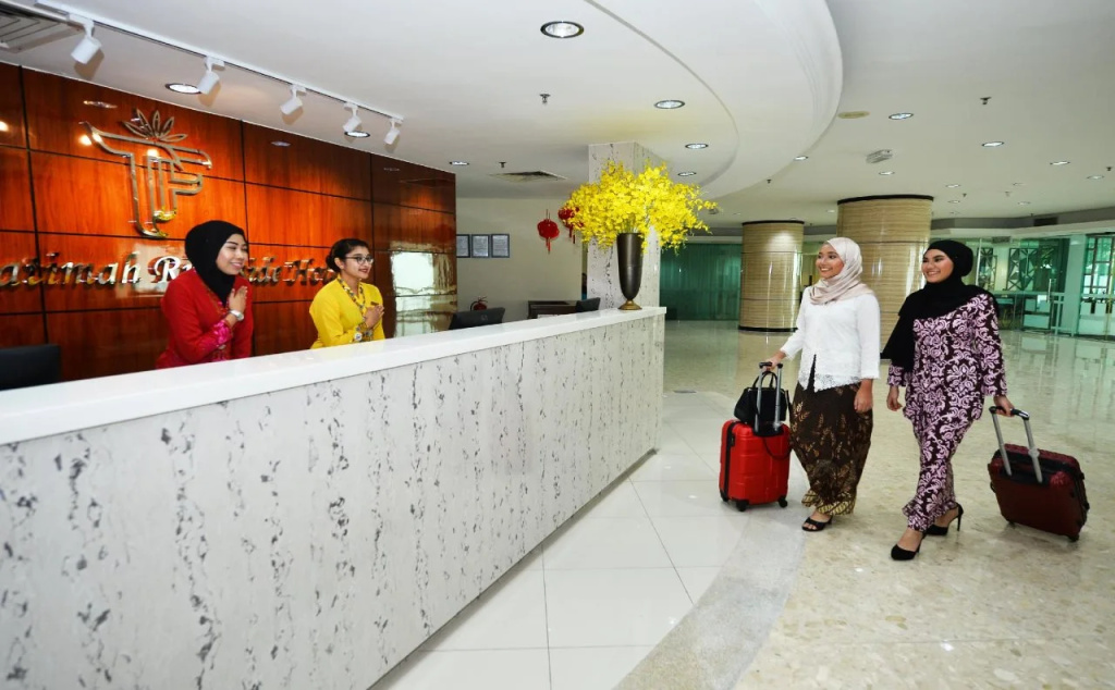 Hotel photo 16