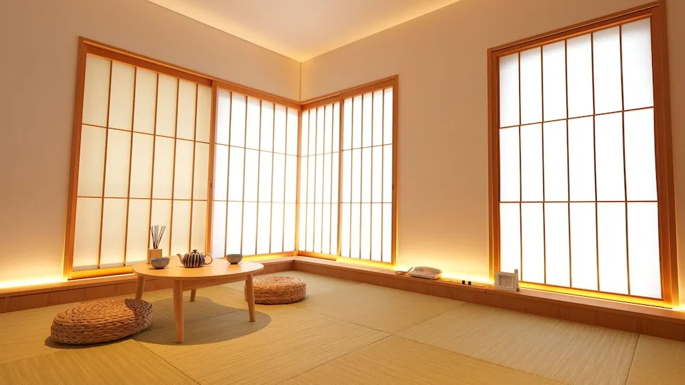 Hotel Dainichi-ji Temple Kyoto Kisshoin 사진 23