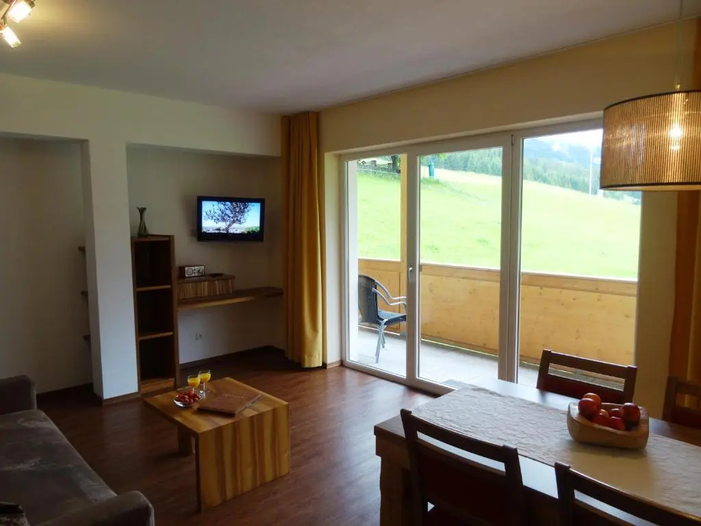 Apart Ideal - Chambres