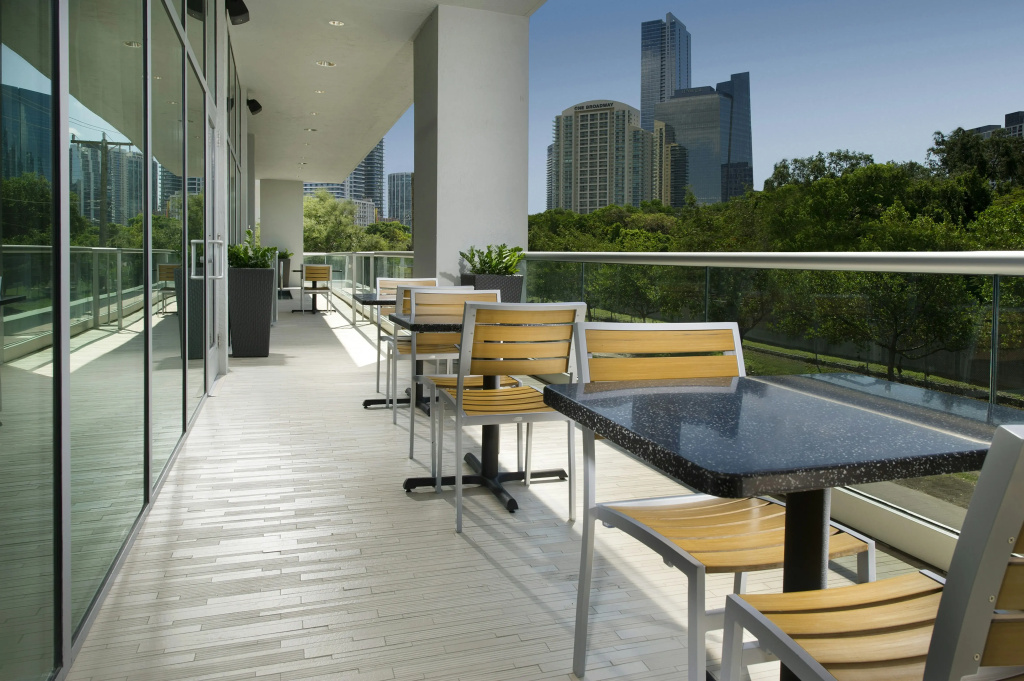 Homewood Suites by Hilton Miami Downtown/Brickell - Général