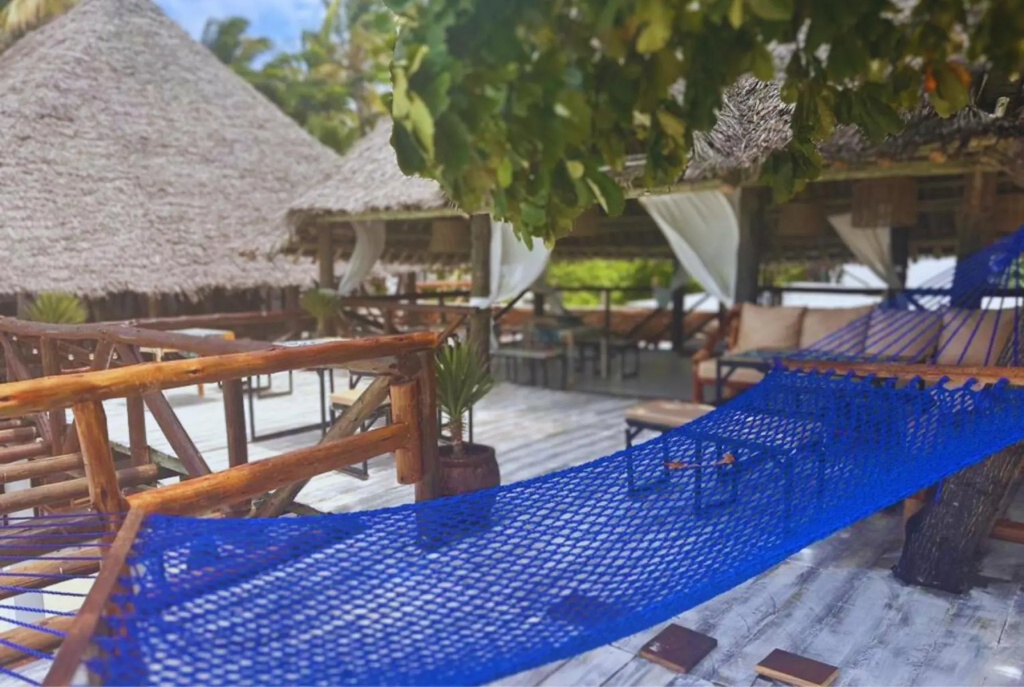 Dhow Resort Jambiani