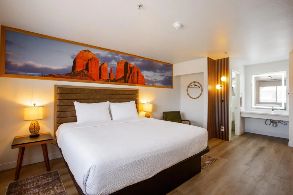 GreenTree Inn Sedona - Général