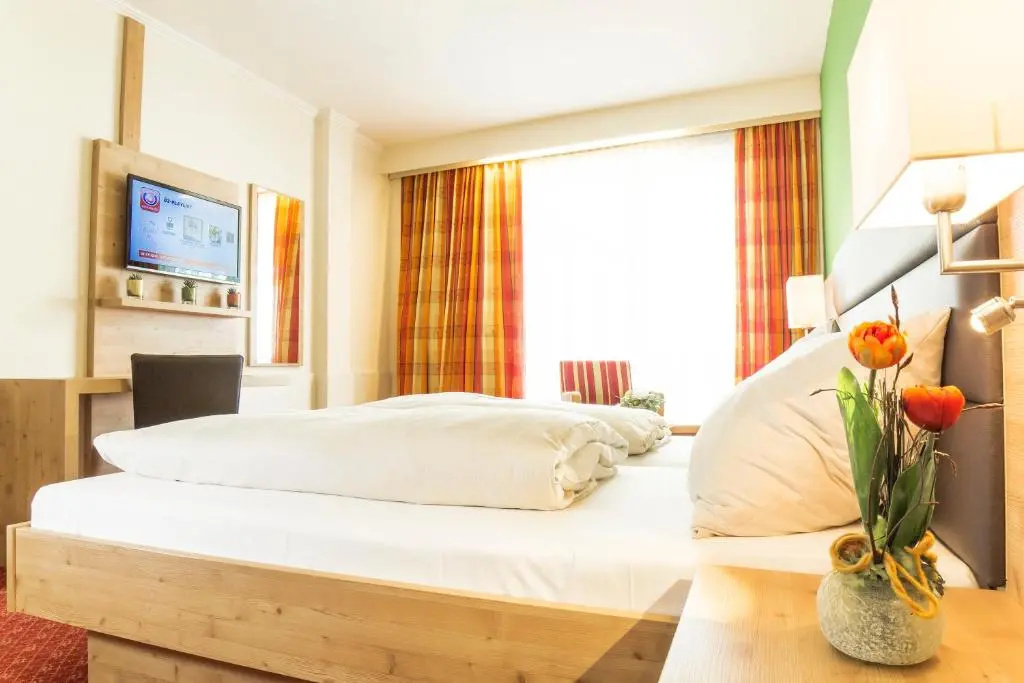 Hotel Rössl by Skinetworks - Chambres