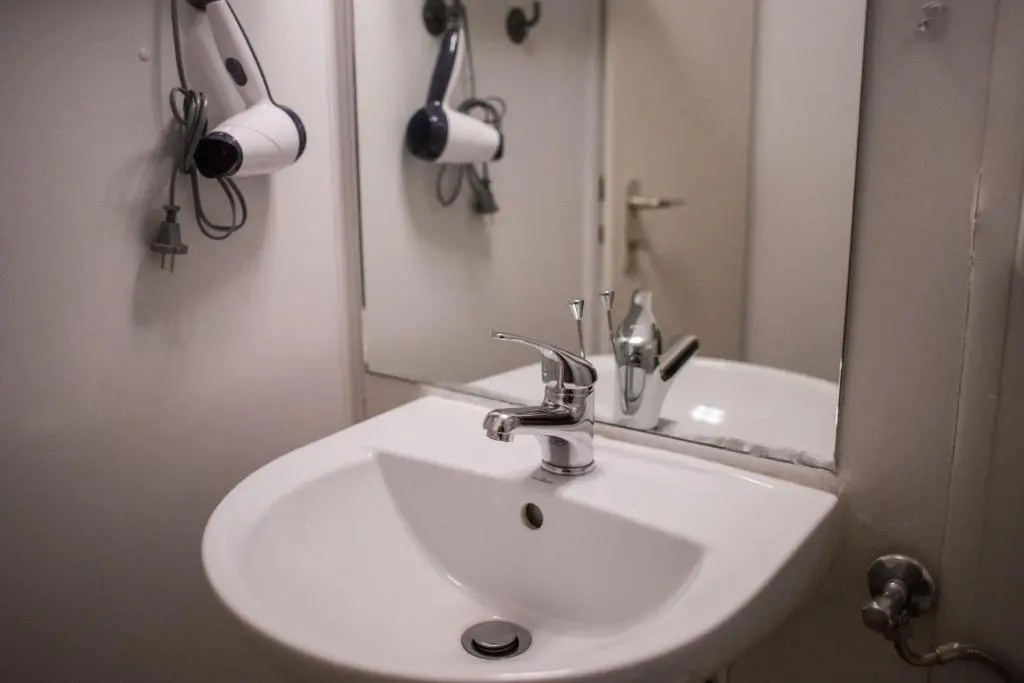 Laki Hotel - Chambres