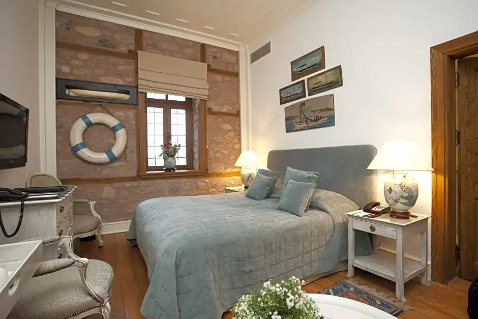 Superior Single room