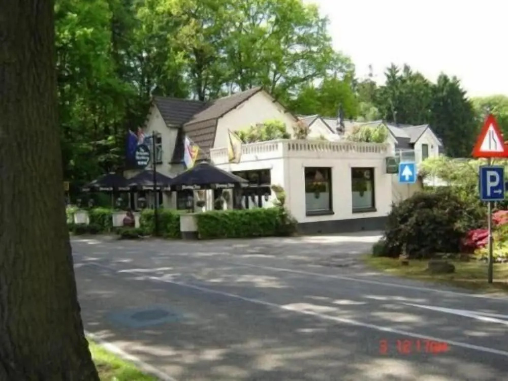 Hotel Arcense Herberg - фото 17