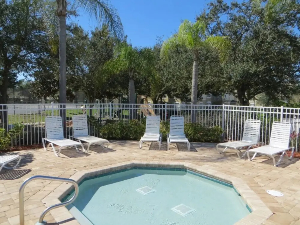 Windsor Palms Resort - 8060 King By Fairytale VR - Général
