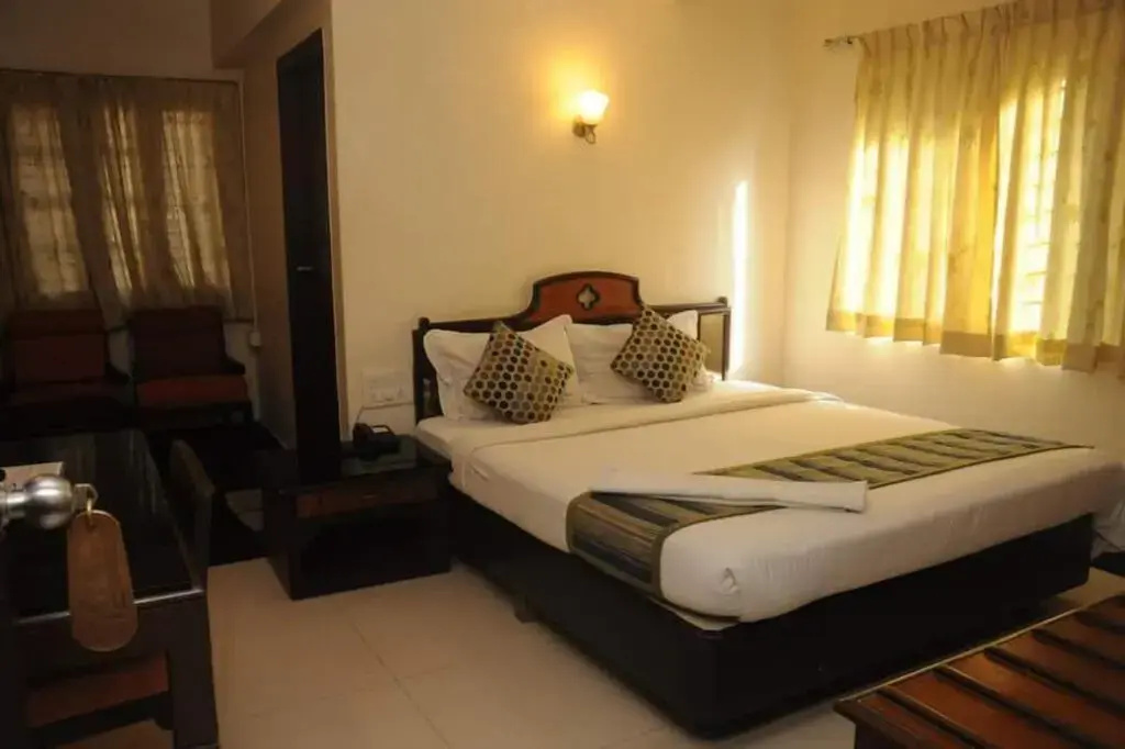 Hotel photo 22