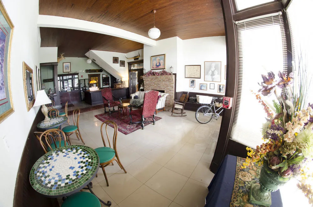 Hotel photo 14