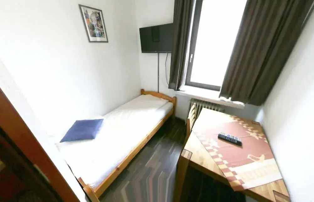 Hotel photo 8