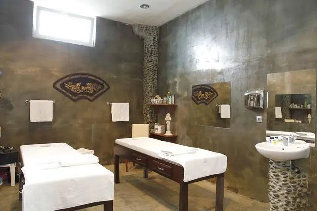 Legend Hotel Riva - Général
