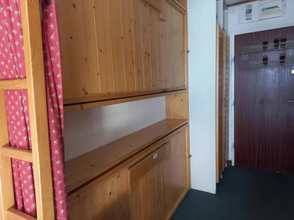 Rental Apartment Plein Soleil - Tignes 1 bedroom 4 persons - POP 12261