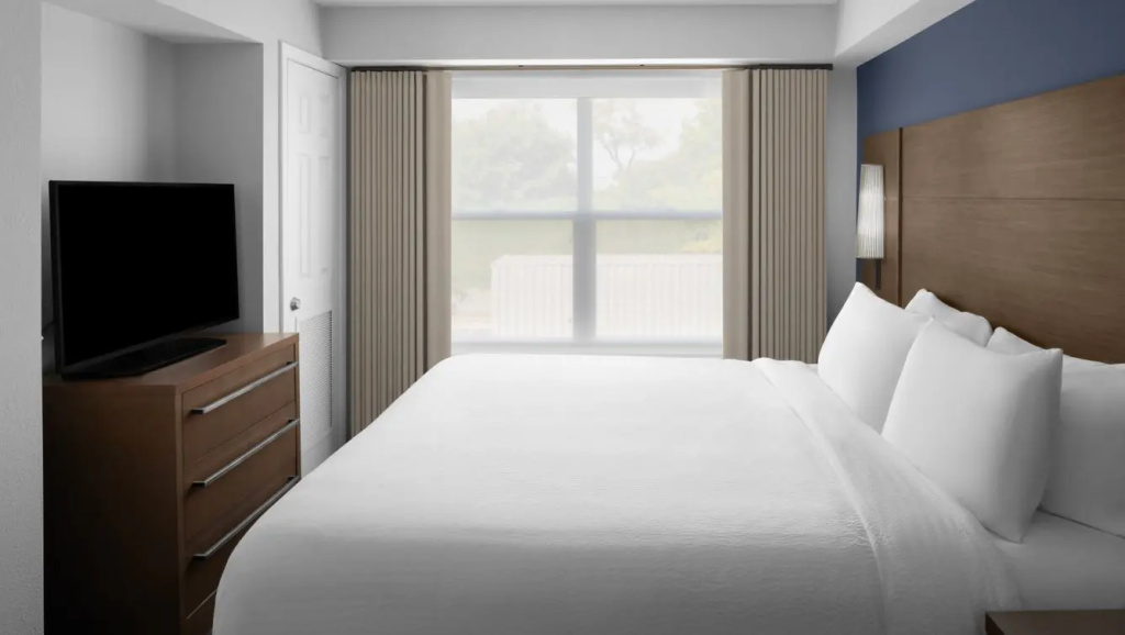 Residence Inn by Marriott Holland - Chambres