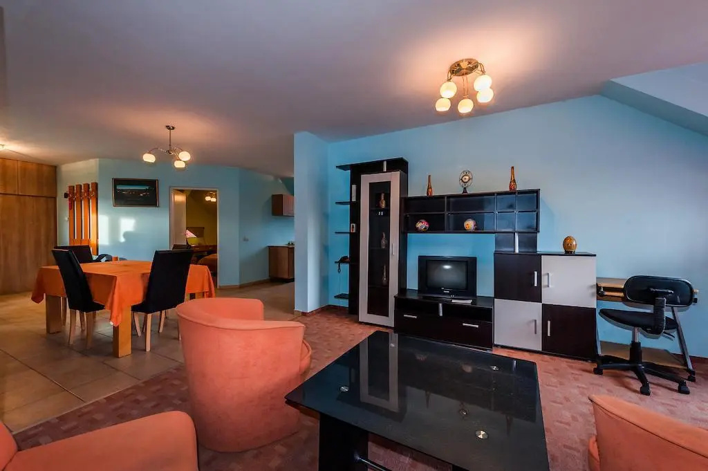 Aparthotel Sighisoara - Général