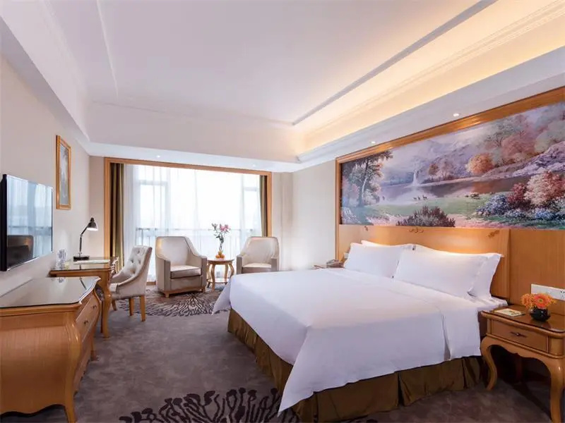Business room