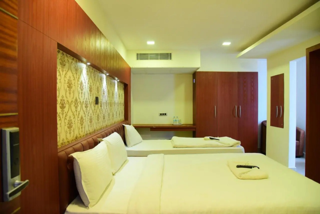 Hotel photo 4
