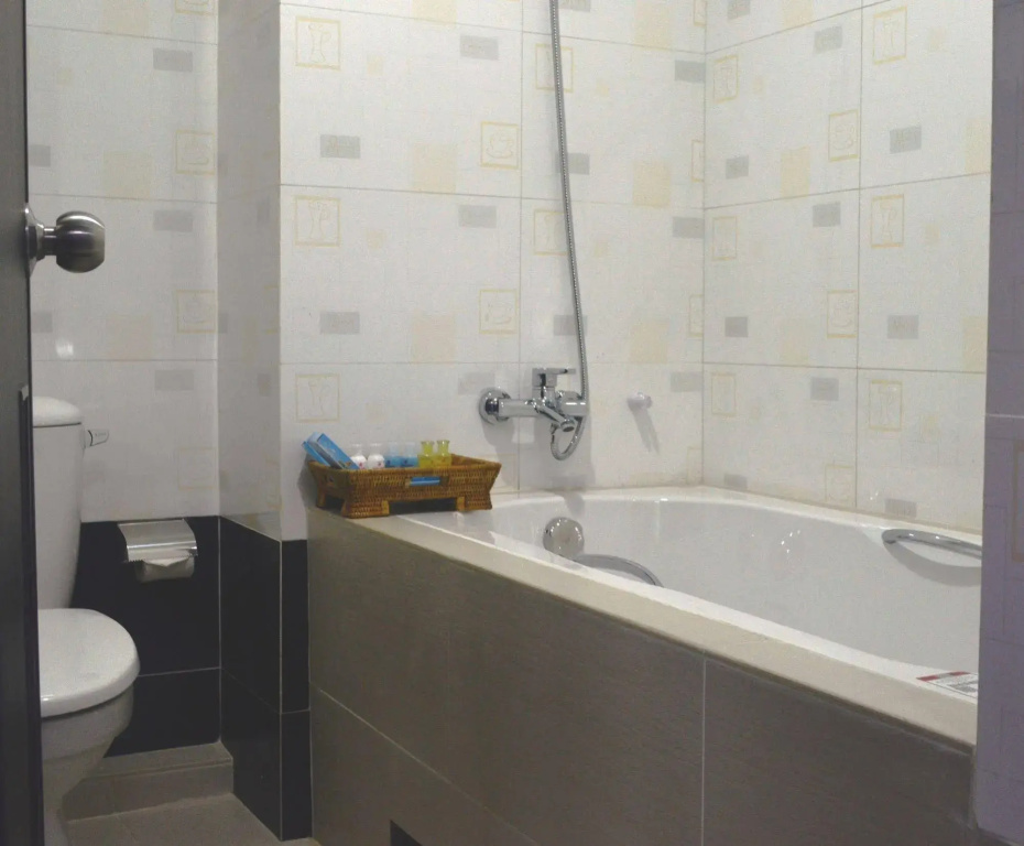 Yangon Airport Hotel - Général