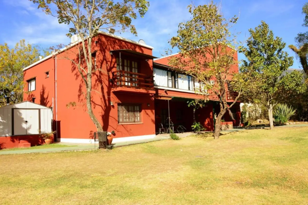 Cabañas Del Sol