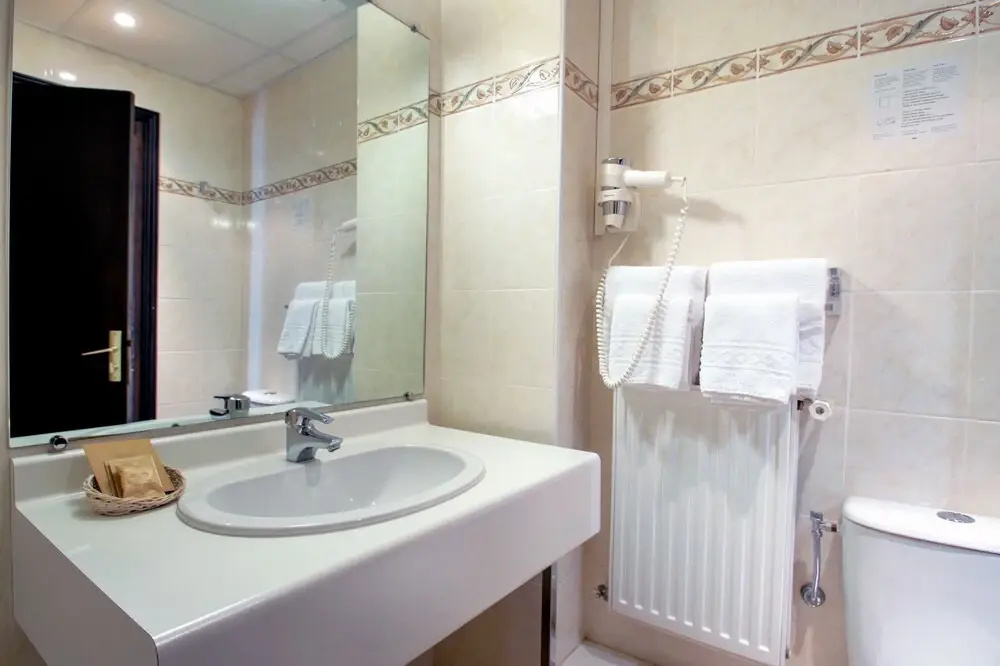 Hotel Las Donnas - Chambres