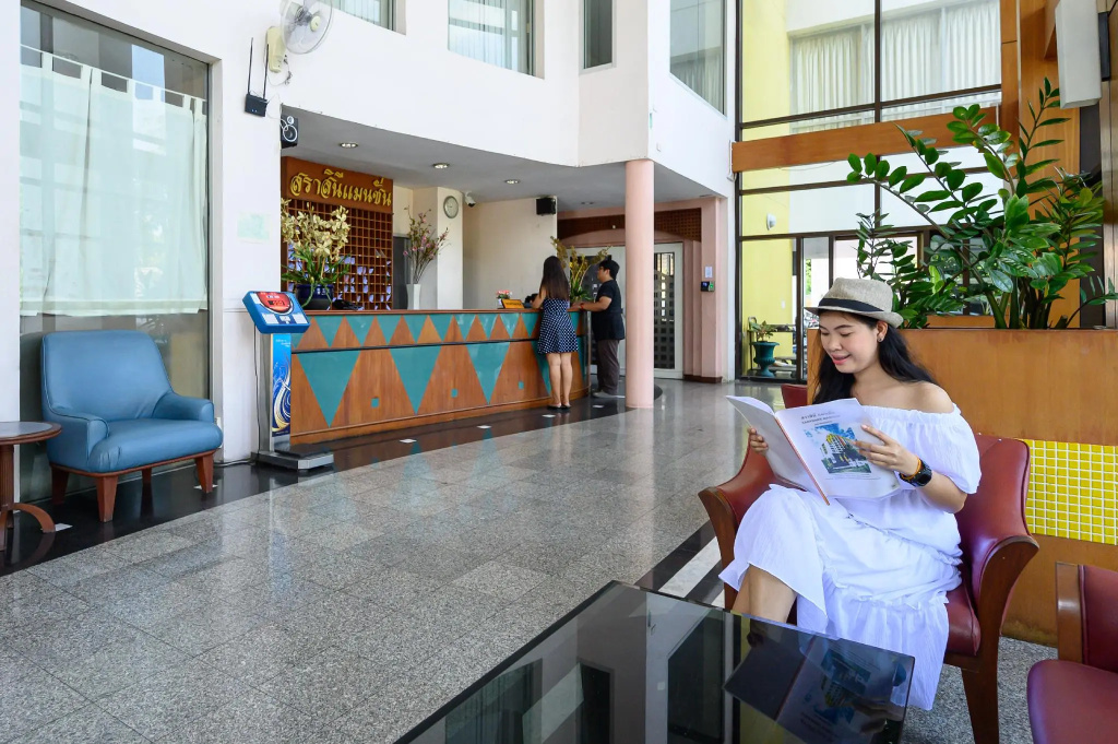 Hotel photo 13