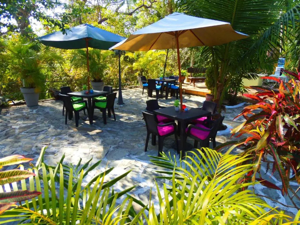 Casa del Sol Bed and Breakfast