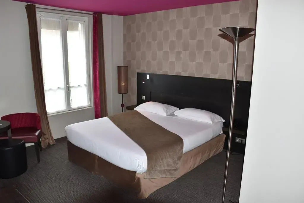 Hotel photo 10