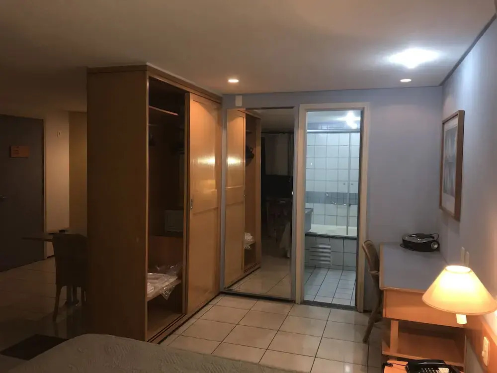 Flats Iate Plaza — фото 4