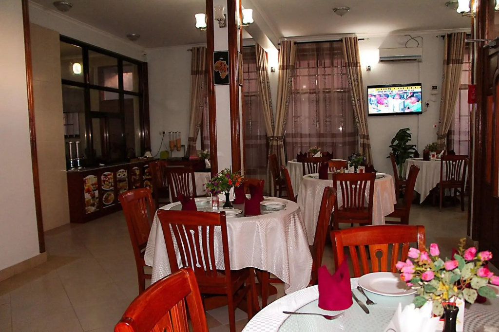Hotel photo 10