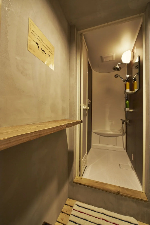 Untapped Hostel by null
