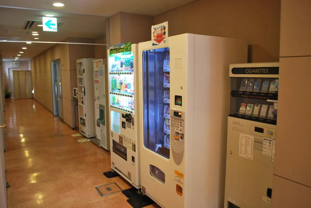 Suzuka Storia Hotel - Général