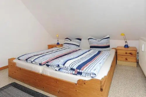 Ferienwohnung Hafeneck
