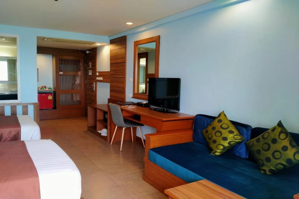 Hotel photo 4