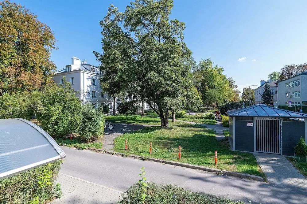 RentPlanet - Apartament Obrzeżna