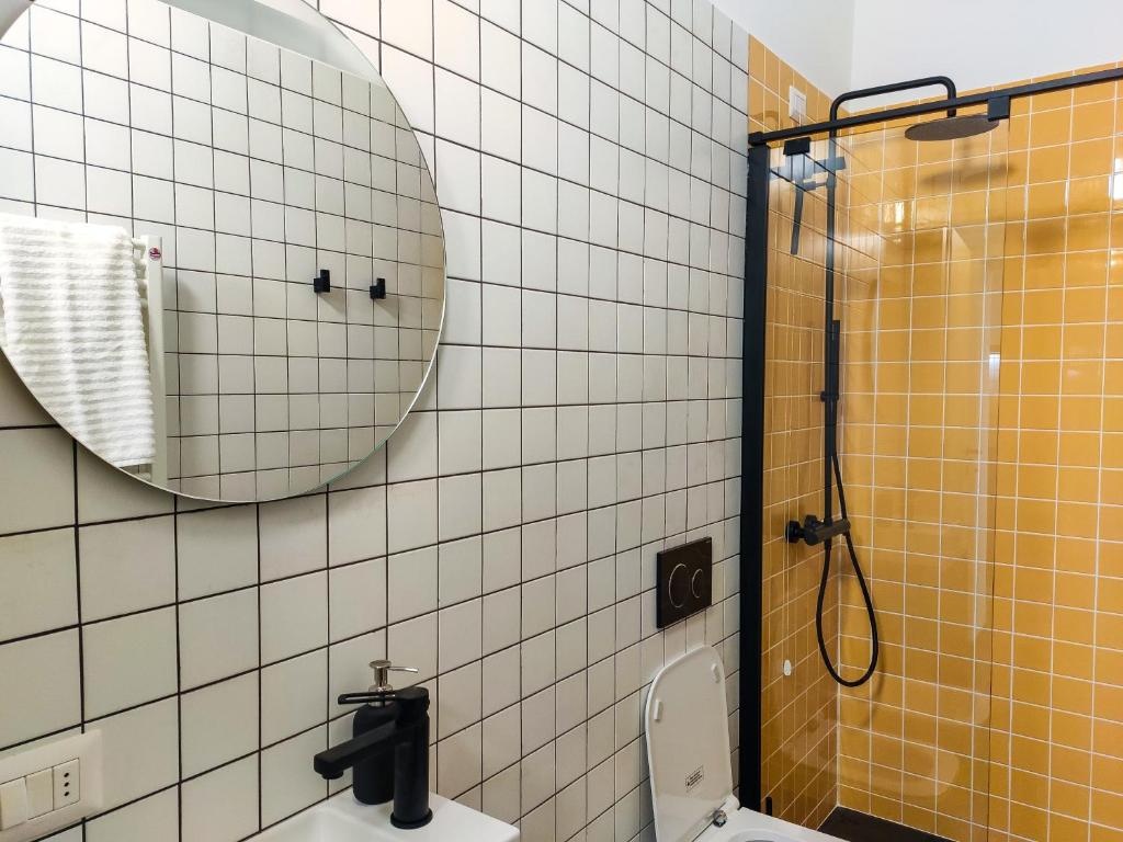 IRIDE - Prestigious flat in the historical centre