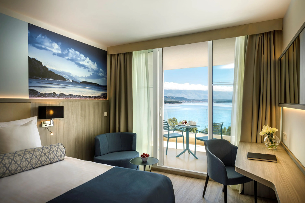 Valamar Carolina Hotel & Villas - Général