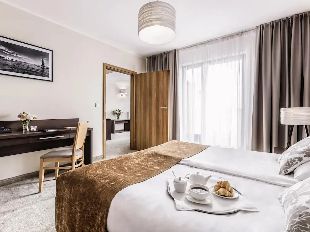 Standard Suite