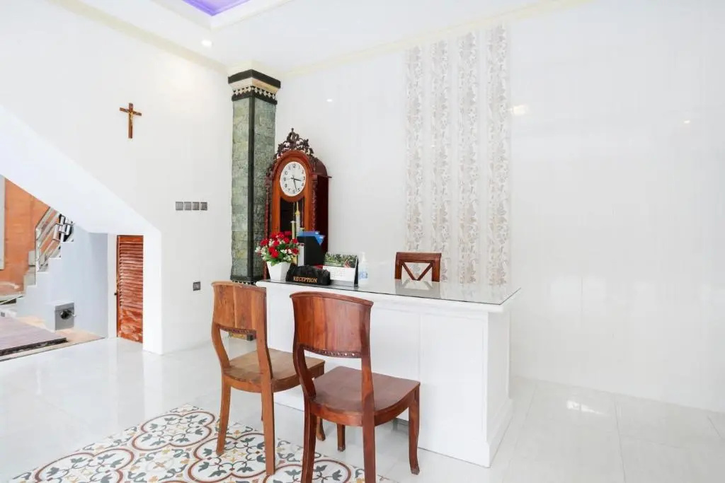Hotel O Ceria Guesthouse SeminyakNearSeminyak Beach — фото