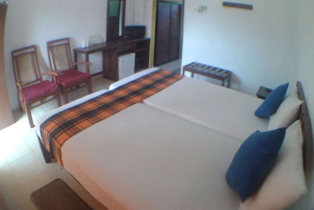 Larn's Villa