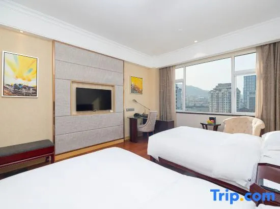 Baohai Hotel - Chambres