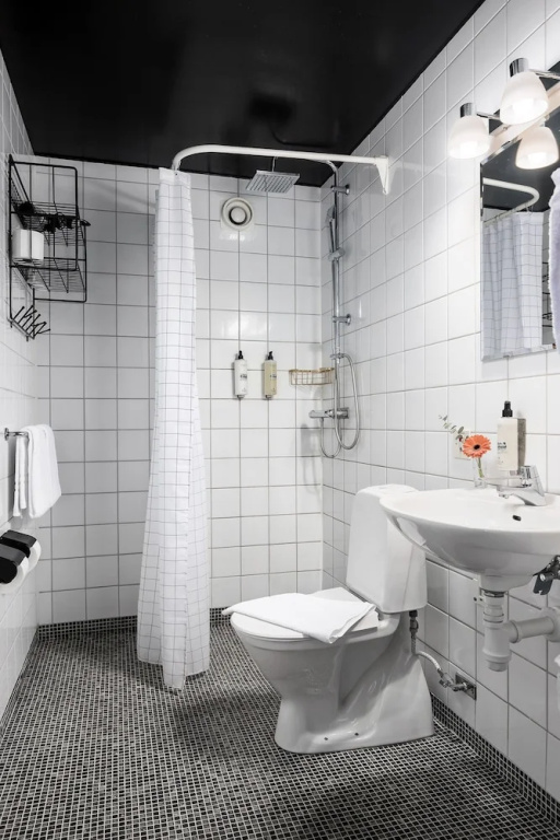 C O Haringe Slott - Chambres